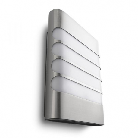 RACCOON 17273/47/16 KINKIET OGRODOWY PHILIPS