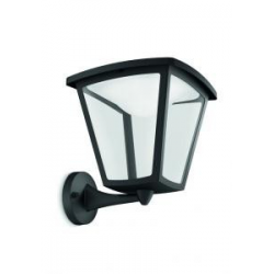 __ dostępne od ręki___ COTTAGE 15480/30/16 KINKIET OGRODOWY PHILIPS LED