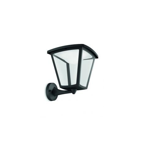 __ dostępne od ręki___ COTTAGE 15480/30/16 KINKIET OGRODOWY PHILIPS LED