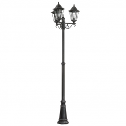 NAVEDO 93465 LAMPA STOJĄCA EGLO