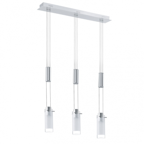 AGGIUS 31503 LAMPA WISZĄCA EGLO