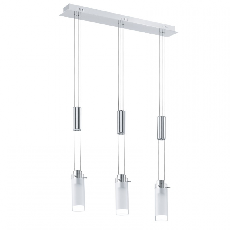 AGGIUS 31503 LAMPA WISZĄCA EGLO