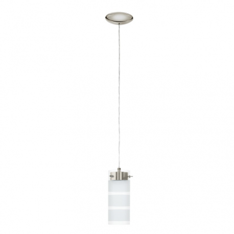 OLVERO 93541 LAMPA WISZĄCA EGLO