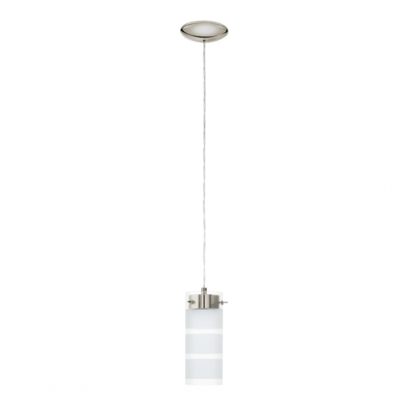 OLVERO 93541 LAMPA WISZĄCA EGLO