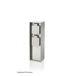 __ dostępne od ręki___ ROCK PIN-EARTHING 17108/47/46 GNIAZDKA OGRODOWE Z UZIEMIENIEM PHILIPS