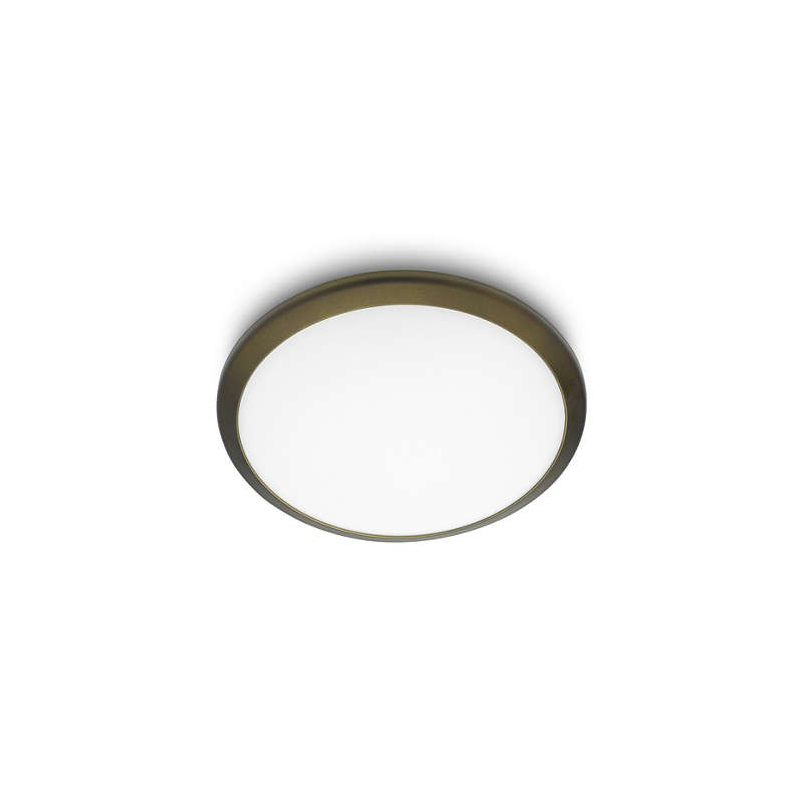 DENIM 30940/06/16 PLAFON LED PHILIPS