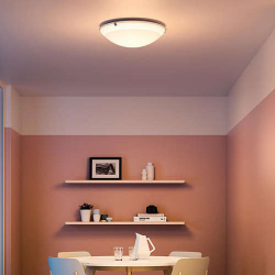 BALLAN 31141/44/16 PLAFON LED PHILIPS