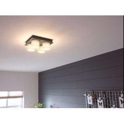 ORTEGA 37326/06/16 LAMPA SUFITOWA LED PHILIPS