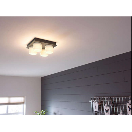 ORTEGA 37326/06/16 LAMPA SUFITOWA LED PHILIPS