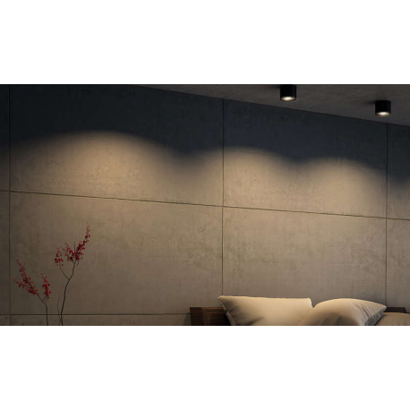 __ dostępne od ręki___ LAMPA natynkowa PHASE 53300/30/16 LAMPA NATYNKOWA LED PHILIPS jak pillar