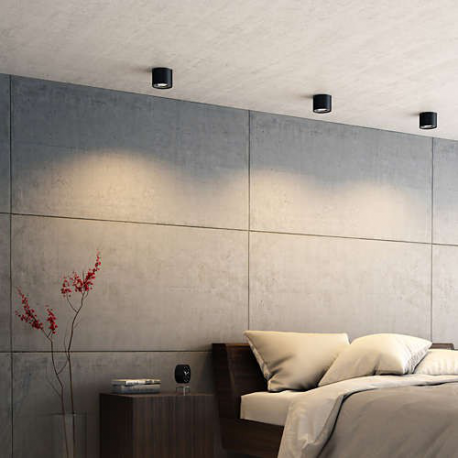 __ dostępne od ręki___ LAMPA natynkowa PHASE 53300/30/16 LAMPA NATYNKOWA LED PHILIPS jak pillar