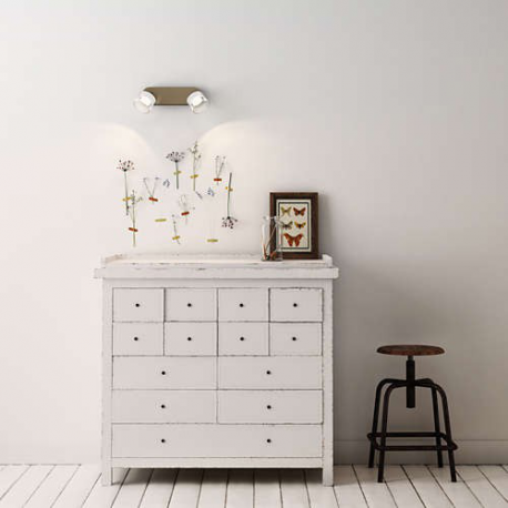 FREMONT 53332/06/16 REFLEKTOR LED PHILIPS