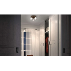 FREMONT 53333/06/16 PLAFON LED PHILIPS