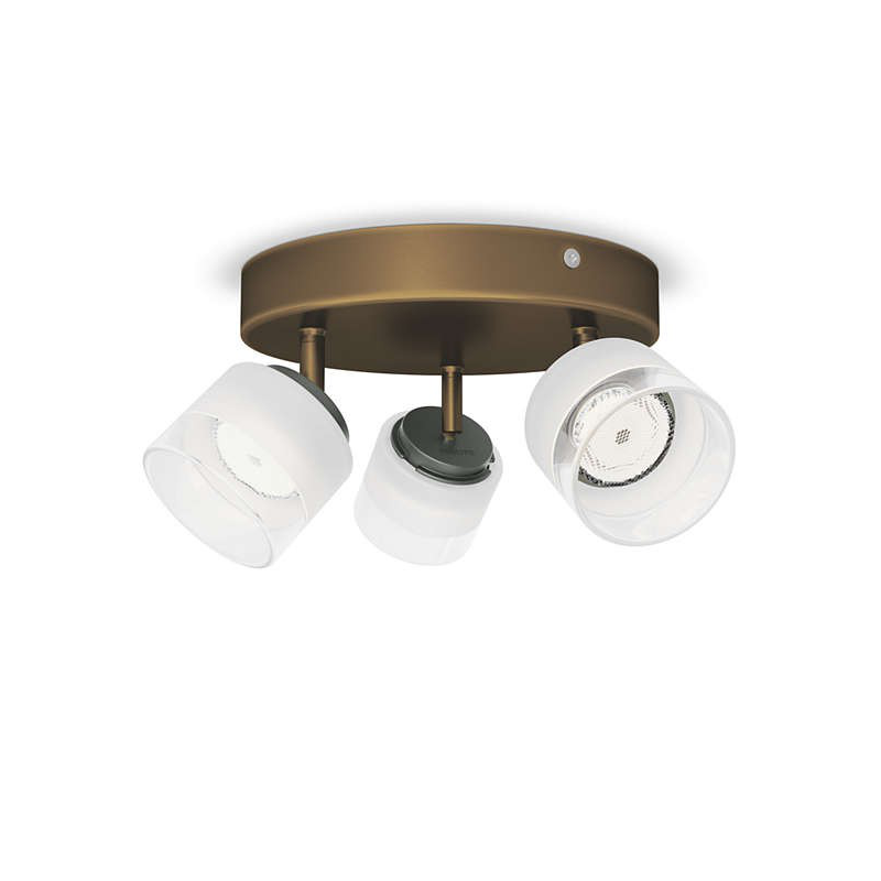 FREMONT 53333/06/16 PLAFON LED PHILIPS