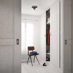 FREMONT 53333/06/16 PLAFON LED PHILIPS