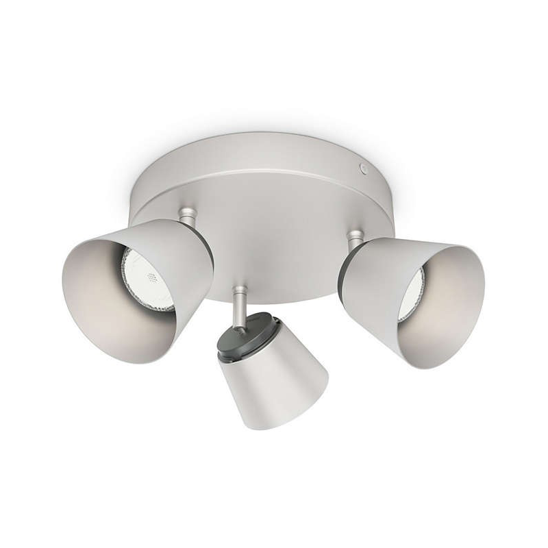 DENDER 53343/17/16 PLAFON LED PHILIPS