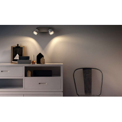 COUNTY 53352/17/16 REFLEKTOR LED PHILIPS