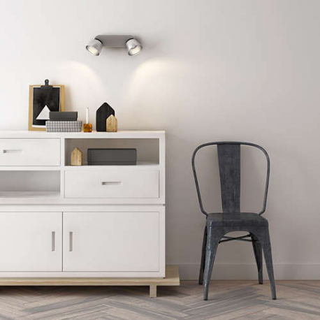 COUNTY 53352/17/16 REFLEKTOR LED PHILIPS