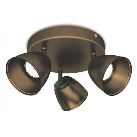 COUNTY 53353/06/16 PLAFON LED PHILIPS