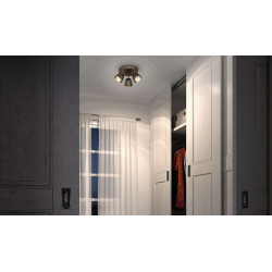 COUNTY 53353/06/16 PLAFON LED PHILIPS