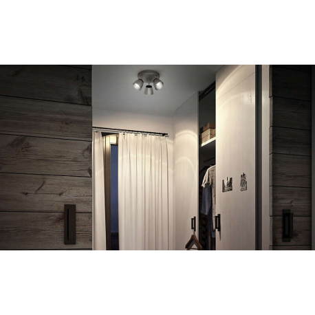 COUNTY 53353/17/16 PLAFON LED PHILIPS