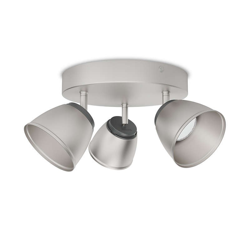 COUNTY 53353/17/16 PLAFON LED PHILIPS