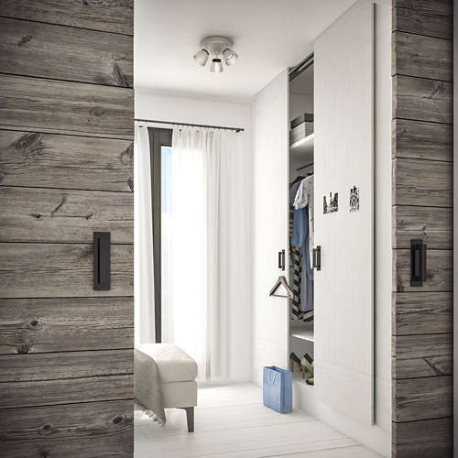 COUNTY 53353/17/16 PLAFON LED PHILIPS