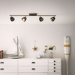 COUNTY 53354/06/16 REFLEKTOR LED PHILIPS