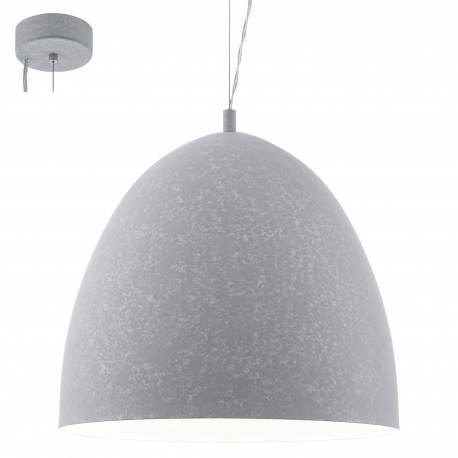 SARABIA 94354 LAMPA WISZĄCA EGLO