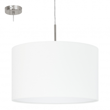 PASTERI 31571 LAMPA WISZĄCA EGLO