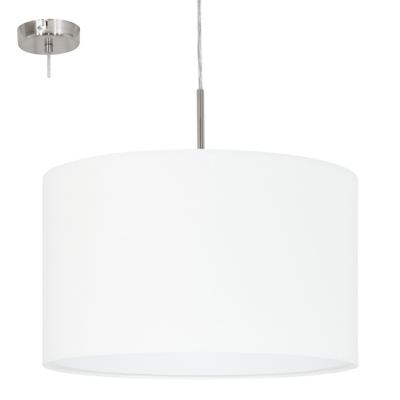 PASTERI 31571 LAMPA WISZĄCA EGLO
