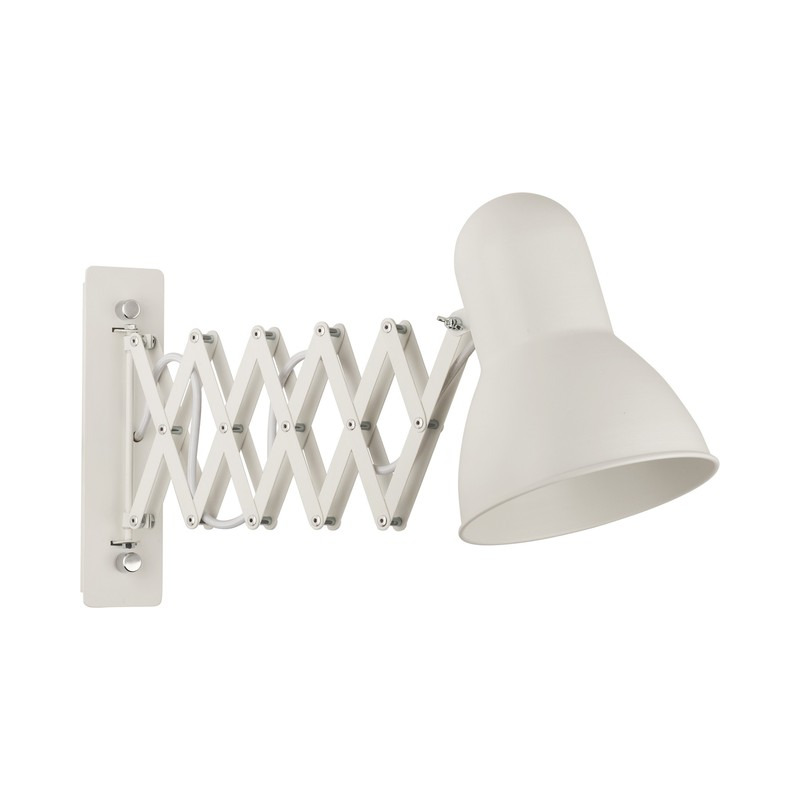 HARMONY WHITE KINKIET NOWODVORSKI 6868