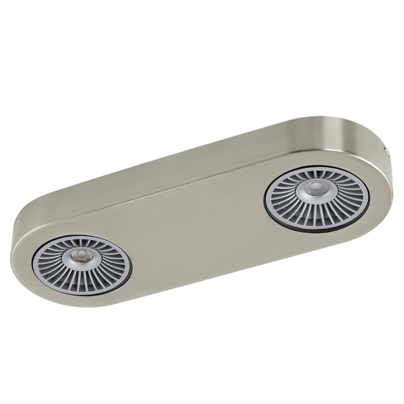 MONTALE 94181 PLAFON SPOT EGLO LED