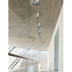 BORIS LAMPA NATYNKOWA GM4108 ALU AZZARDO AZ1053