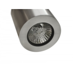 BORIS LAMPA NATYNKOWA GM4108 ALU AZZARDO AZ1053