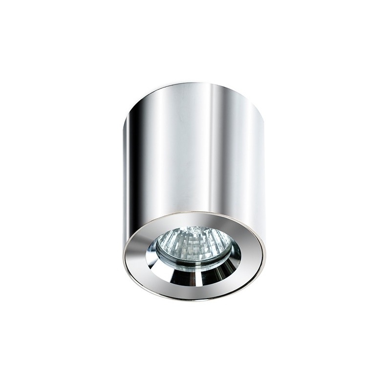 ARO LAMPA NATYNKOWA GM4111 CHROM AZZARDO