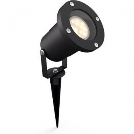 Lampa ogrodowa stojąca PULED 1xGU10 17412/30/10 Philips Massive ** 24h wysyłka na magazynie **