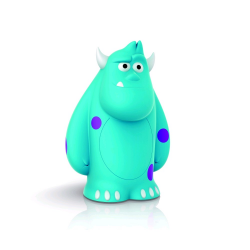 LAMPKA NOCNA SULLEY 71883/25/P0 PHILIPS