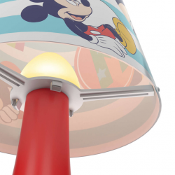 MICKEY MOUSE 71795/30/16 PHILIPS - LAMPKA NOCNA STOŁOWA