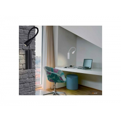 VERONICA CHROM MB459-Z-CH KINKIET LED AZZARDO
