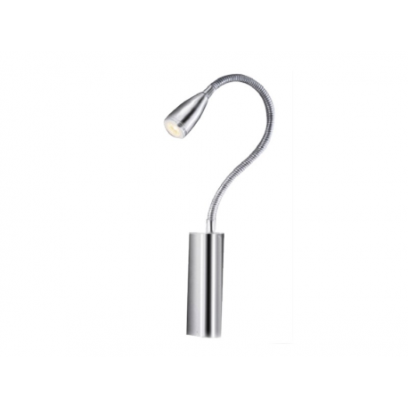 VERONICA CHROM MB459-Z-CH KINKIET LED AZZARDO
