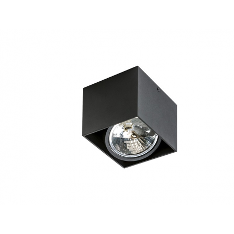 Lampa ALEX 12V Black GM4112 WH AZZARDO AZ1358