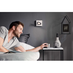 REFLEKTOREK CLOCKWORK 53170/31/P0 PHILIPS