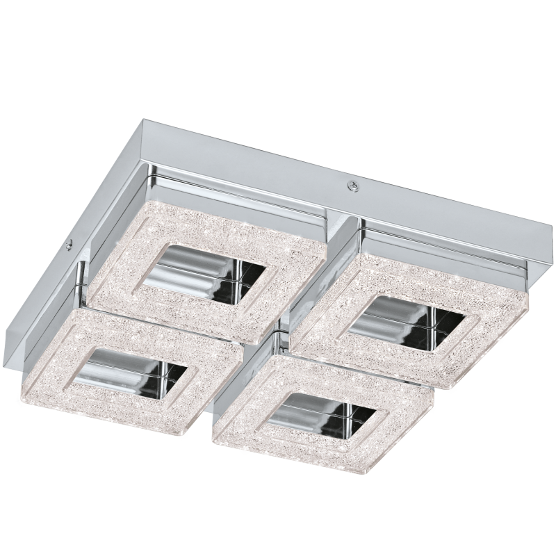 FRADELO 95657 LAMPA SUFITOWA PLAFON EGLO