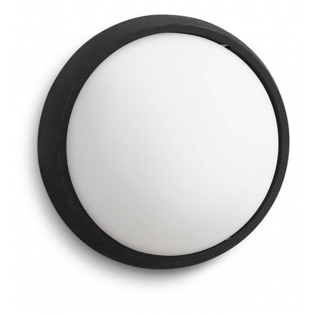 EAGLE 17304/30/P3 KINKIET OGRODOWY, PLAFON PHILIPS 4000K