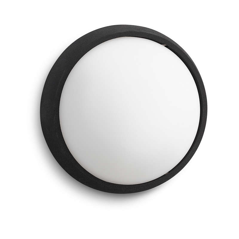 EAGLE 17304/30/P3 KINKIET OGRODOWY, PLAFON PHILIPS 4000K