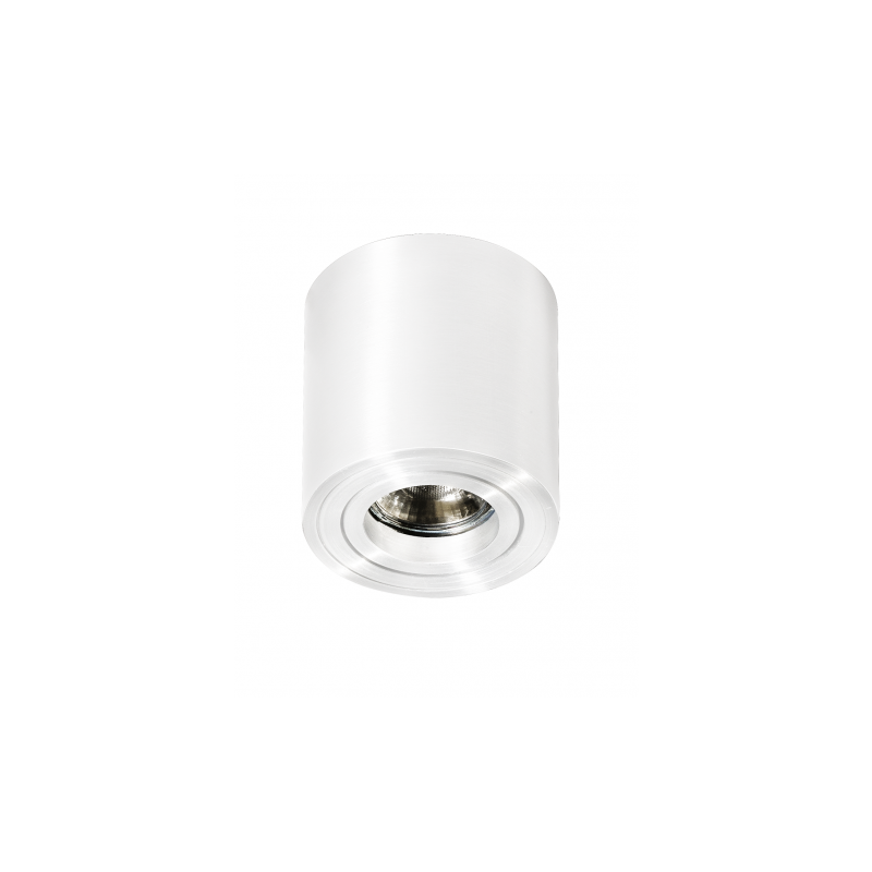 MINI BROSS LAMPA NATYNKOWA GM4000 BIAŁA AZZARDO AZ1711