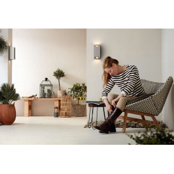 TROWEL 17339/48/PN KINKIET OGRODOWY PHILIPS LED