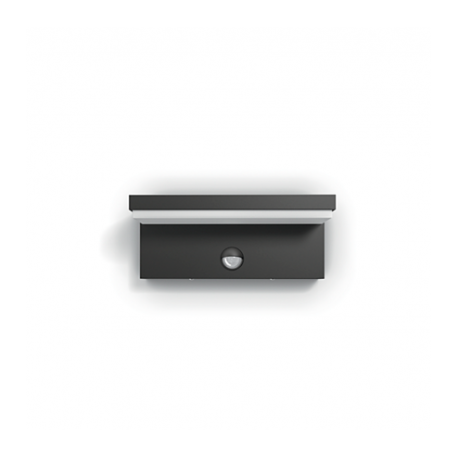 __ dostępne od ręki___ BUSTAN IR 16484/93/P3 4000K KINKIET OGRODOWY PHILIPS LED