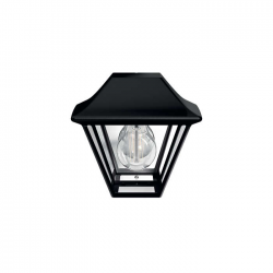 ALPENGLOW 16494/30/PN KINKIET OGRODOWY PHILIPS LED